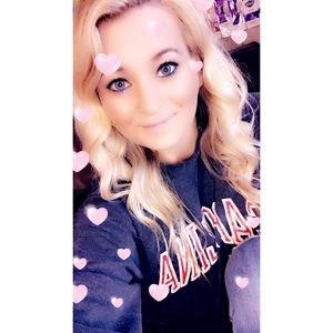 Meet your Posher, Kristy